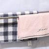 N165 ( K3865 - Double Towel Bar - 60cm ) - Image 3