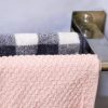 N165 ( K3865 - Double Towel Bar - 60cm ) - Image 2