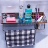 N006 ( Multipurpose Wide (16cm) Rectangle Shelf - 50cm ) - Image 2