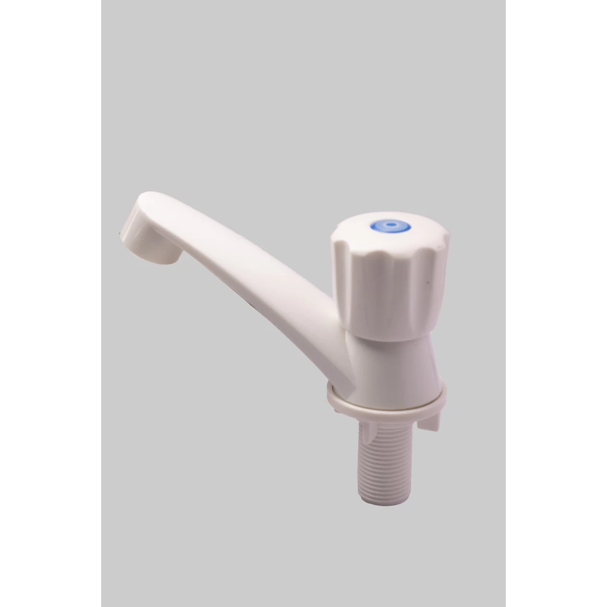 P05 PILLAR TAP(WHITE ABS)