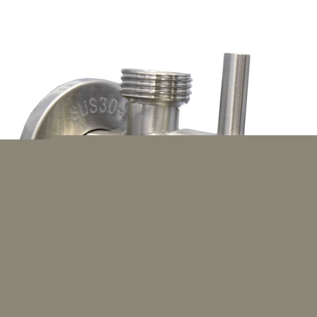 Angle Valves