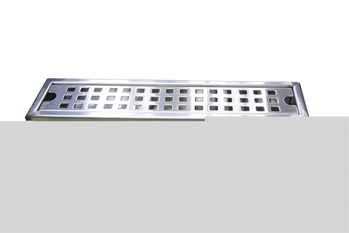 Nemsi - Floor Strainer