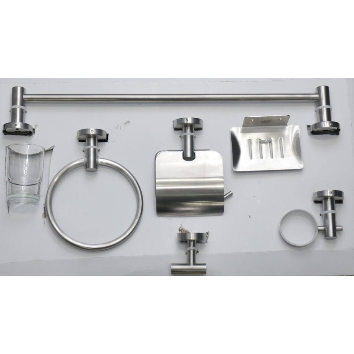 Bathroom Accessories