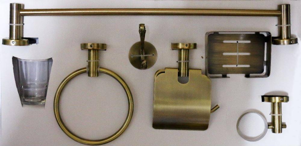 Bathroom Accessories in Kenya