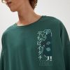 Naruto Itachi Print T-shirt - Image 3