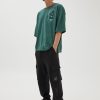 Naruto Itachi Print T-shirt - Image 4