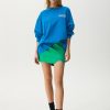 Long Sleeve Graphic T-shirt - Image 4