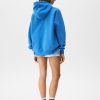 Oversize Varsity Hoodie - Image 2