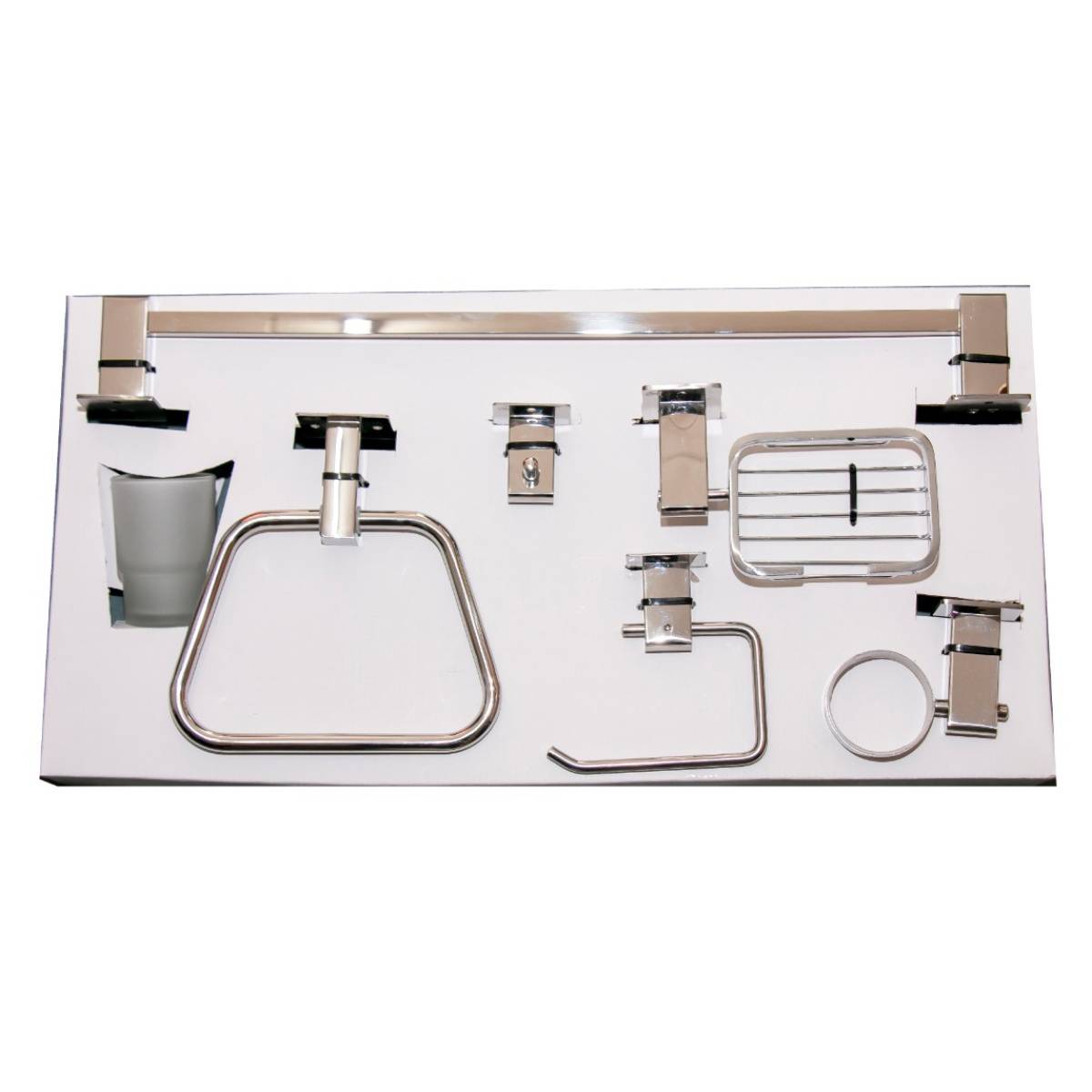 Bathroom Accessories