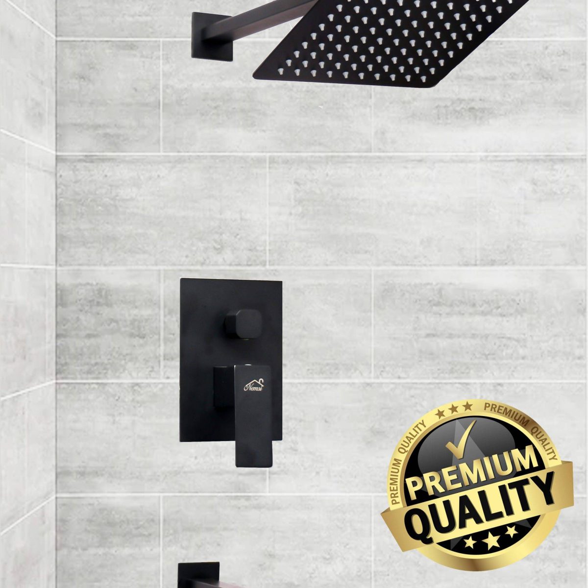 Bathroom Accessories
