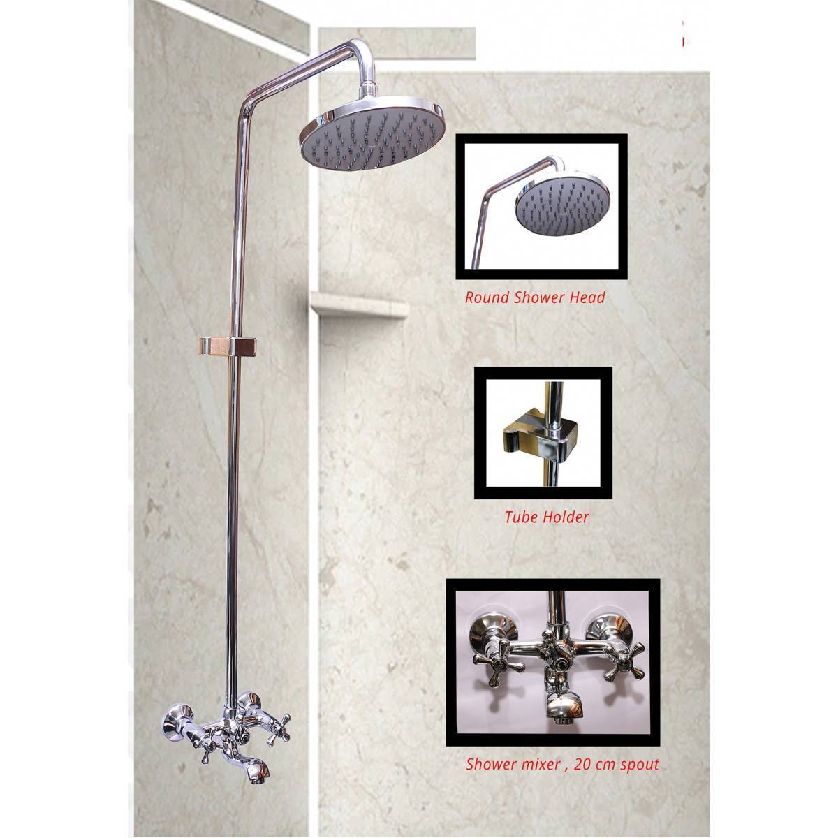 Bathroom Accessories
