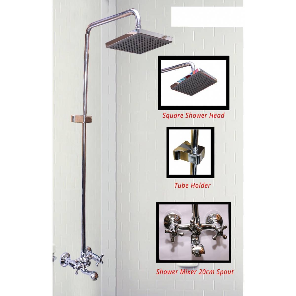 Bathroom Accessories