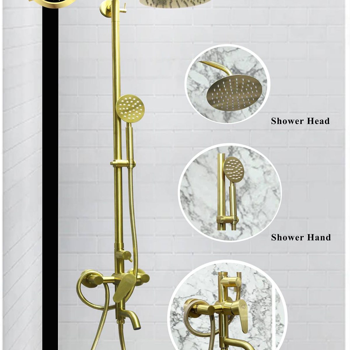 Bathroom Accessories