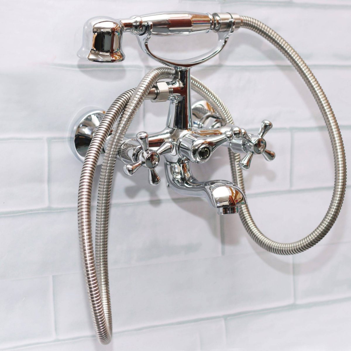 Shower Mixer