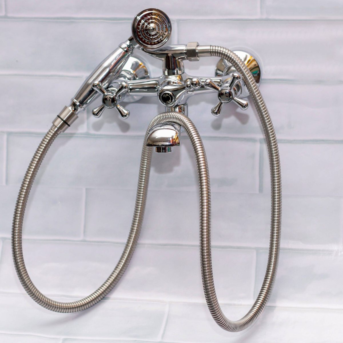 Shower Mixer