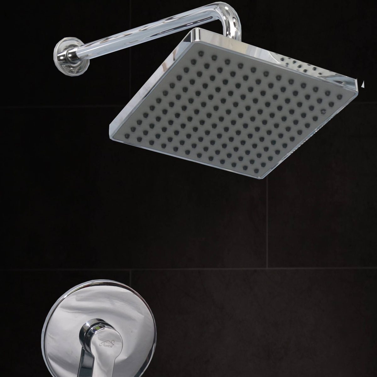 Shower Mixer