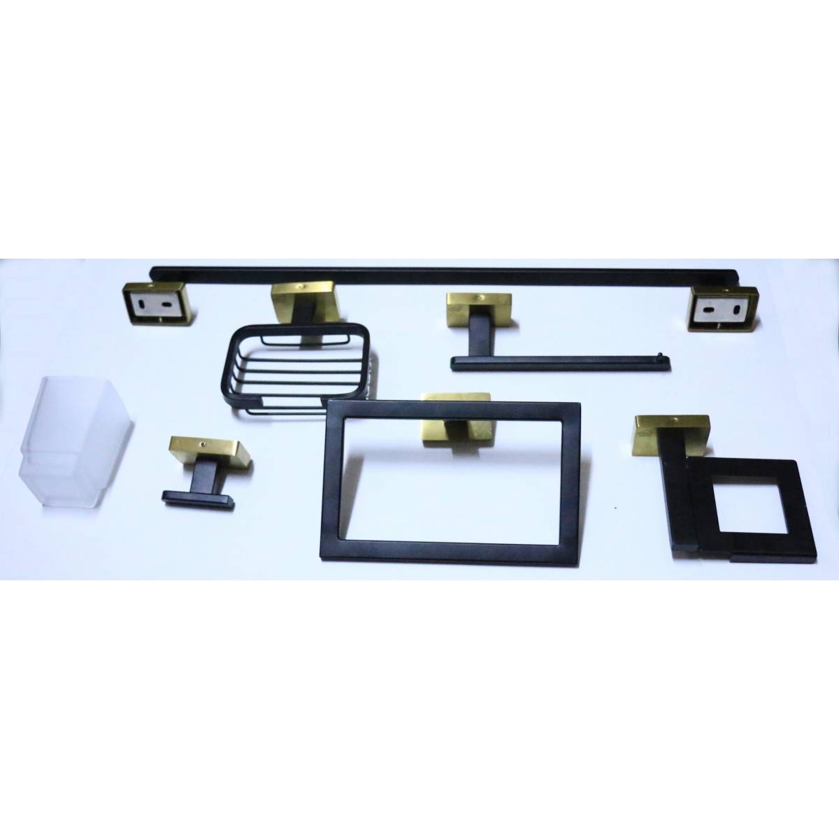 Bathroom Accessories