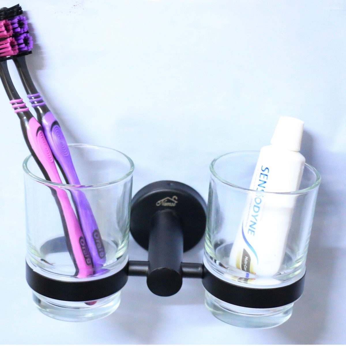 TOOTHBRUSH HOLDERS