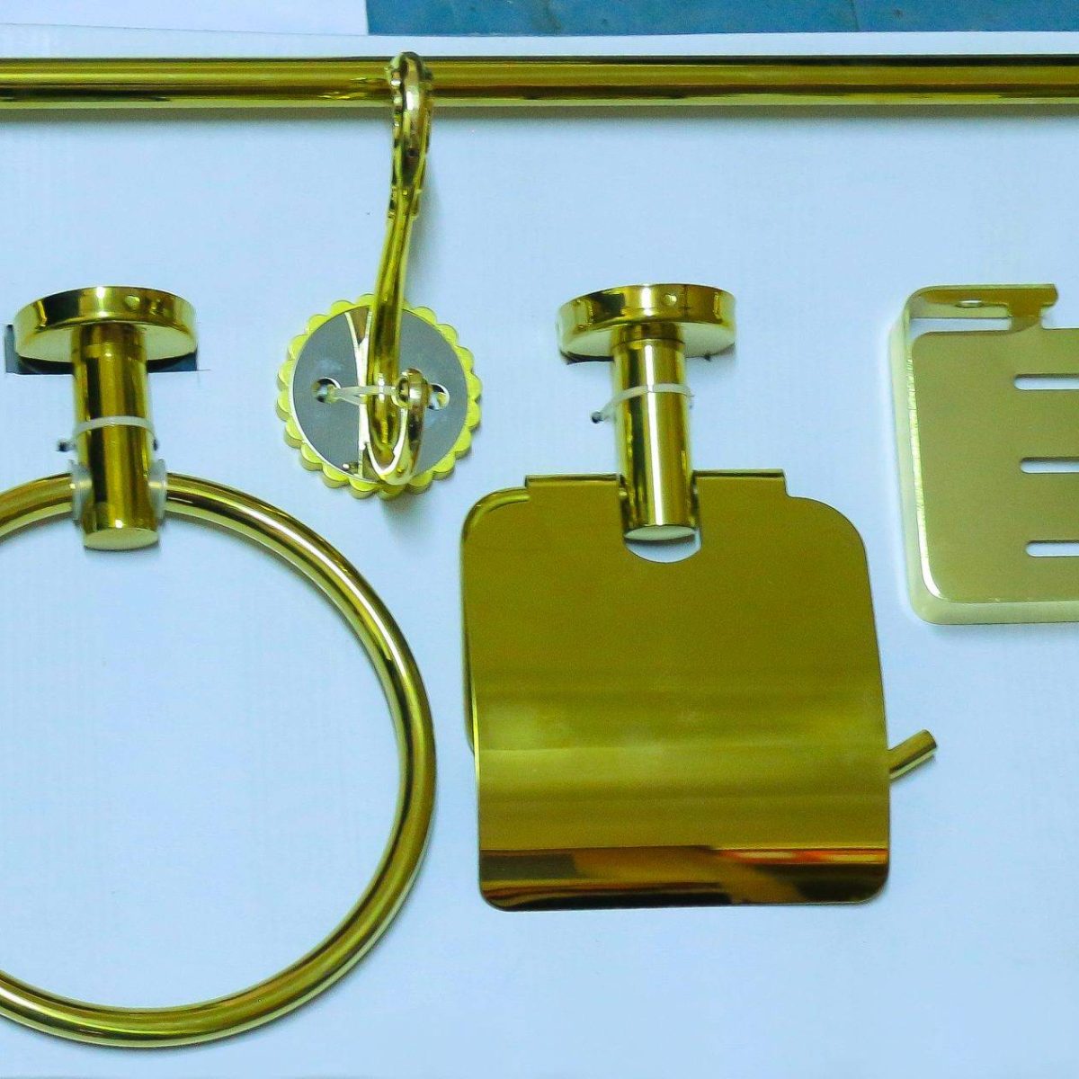 Bathroom Accessories