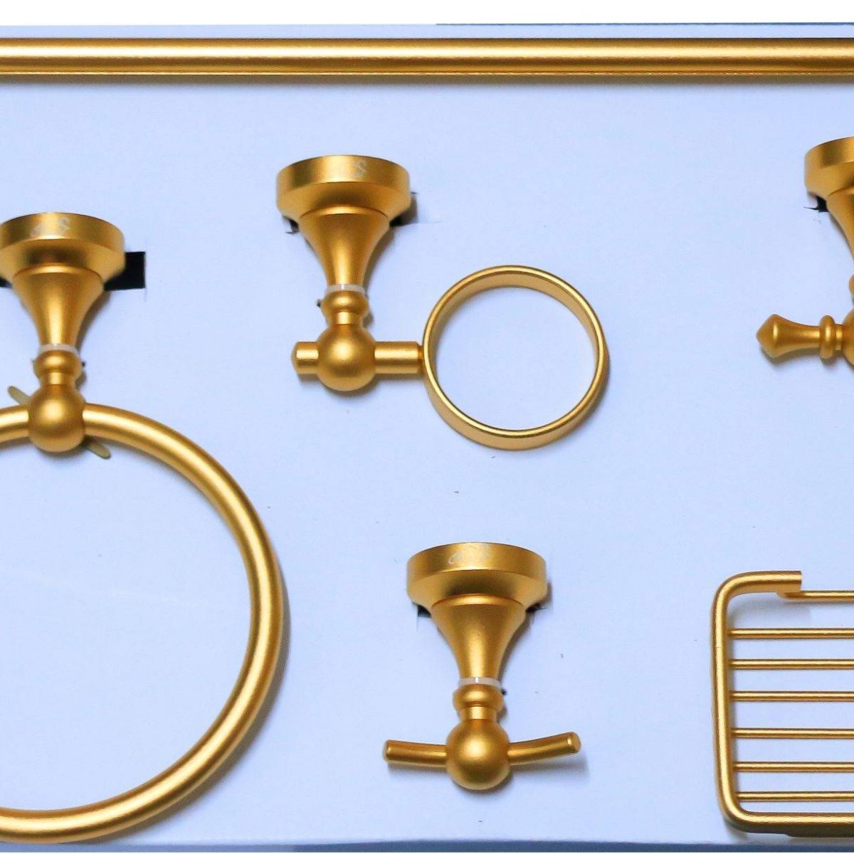 Bathroom Accessories