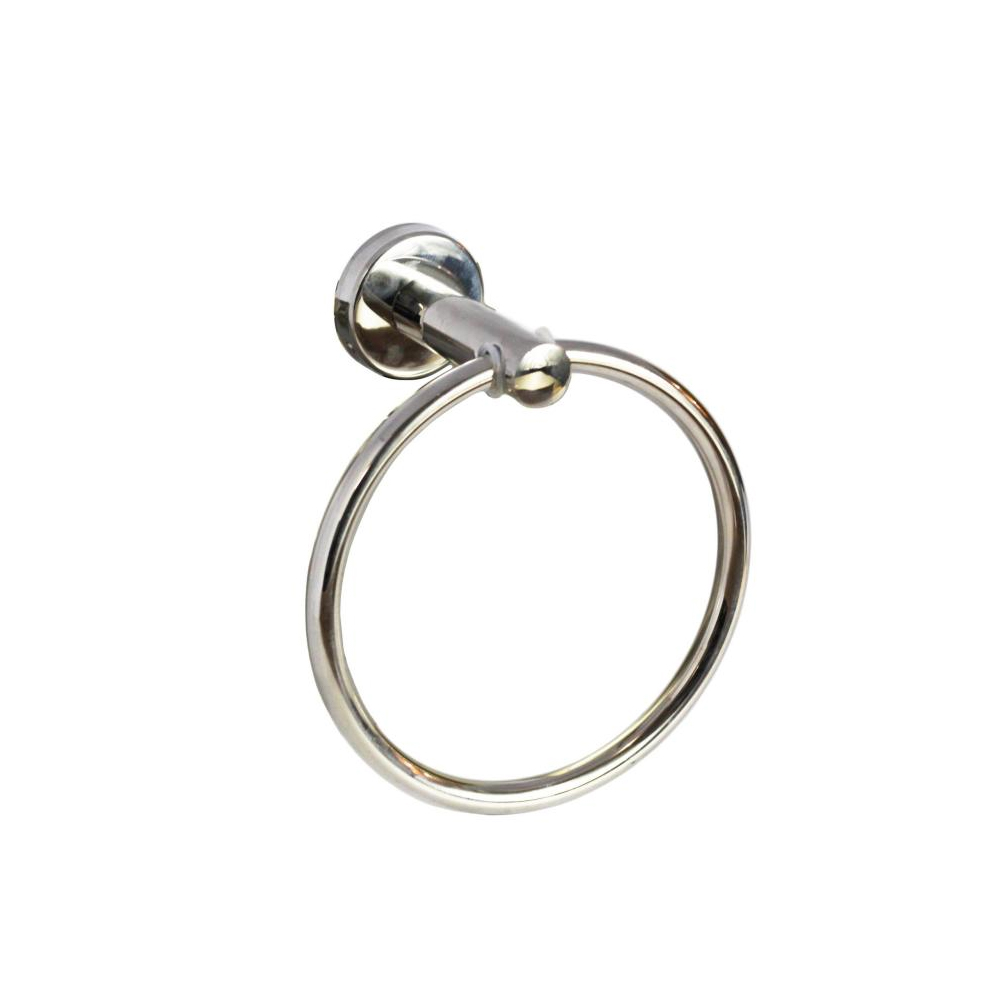 Nemsi Towel Ring – Mirror Towel Ring - Towel Holders in Kenya - Bathroom Accessories in Kenya