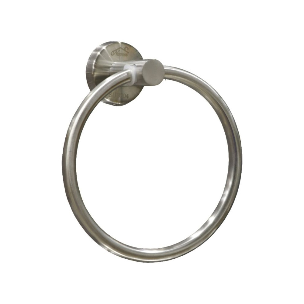 Nemsi Towel Ring – Matt Towel Ring - Towel Holders in Kenya - Bathroom Accessories in Kenya