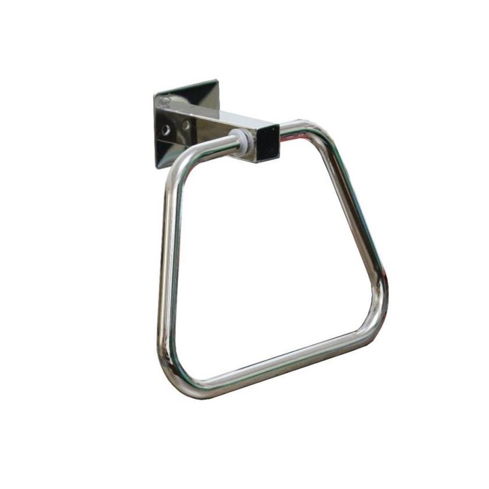 Nemsi Towel Ring – Mirror Towel Ring - Towel Holders in Kenya - Bathroom Accessories in Kenya