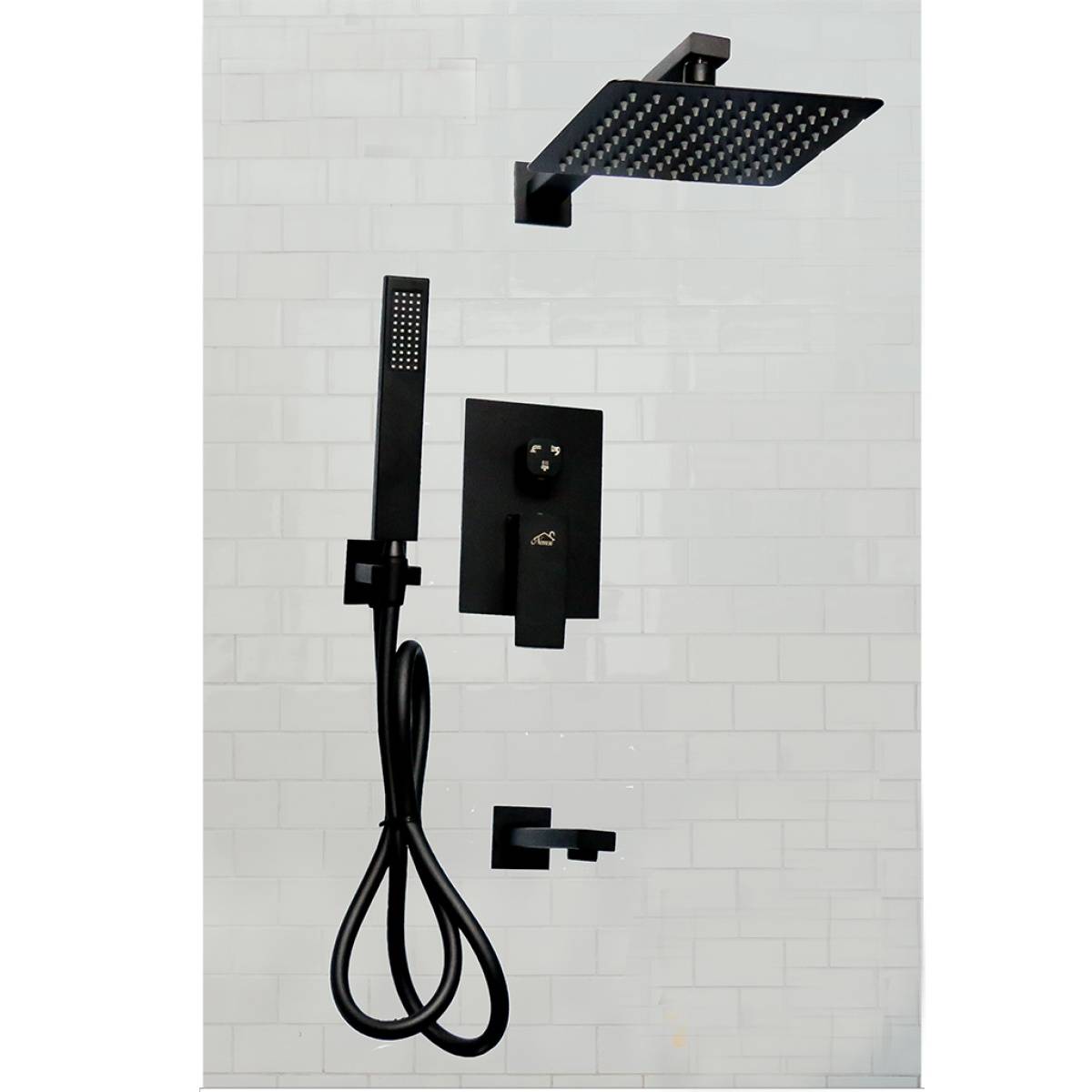 Bathroom Accessories