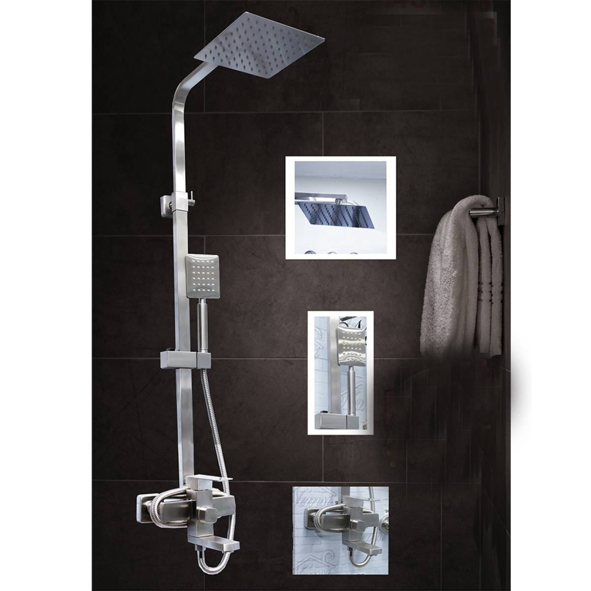 Bathroom Accessories