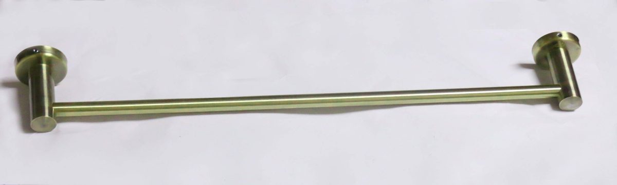 Single Towel Bar