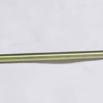 Single Towel Bar