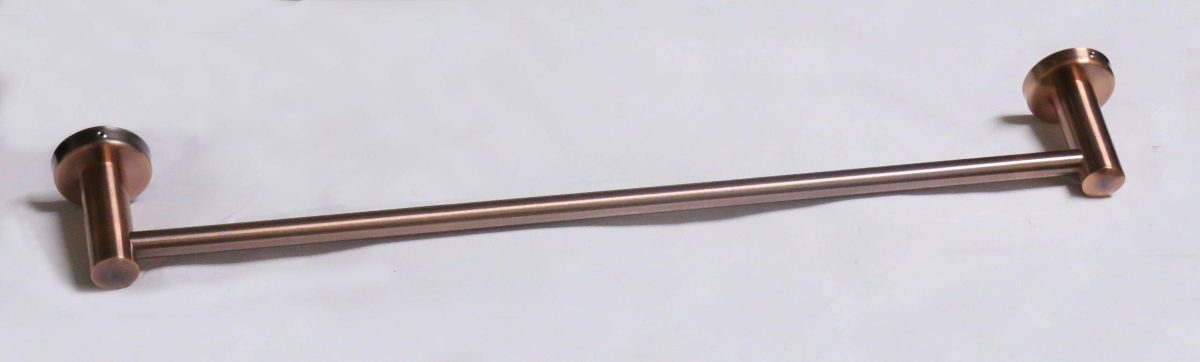 Single Towel Bar