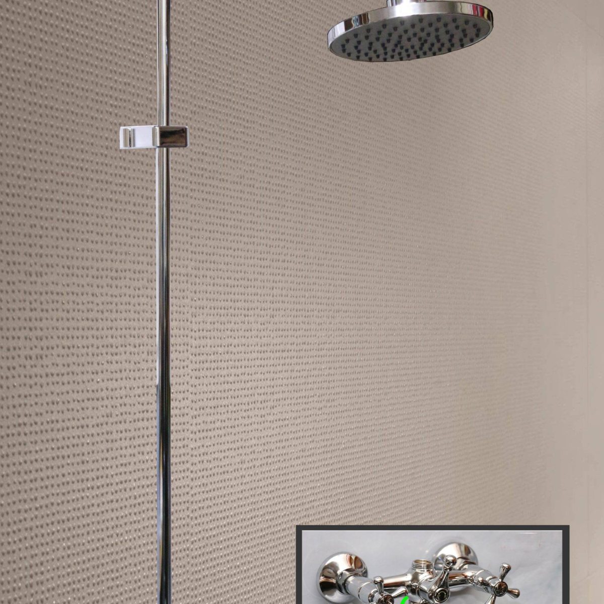 Bathroom Accessories