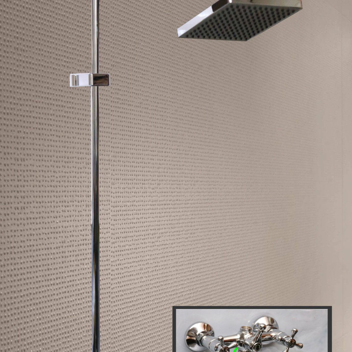 Bathroom Accessories