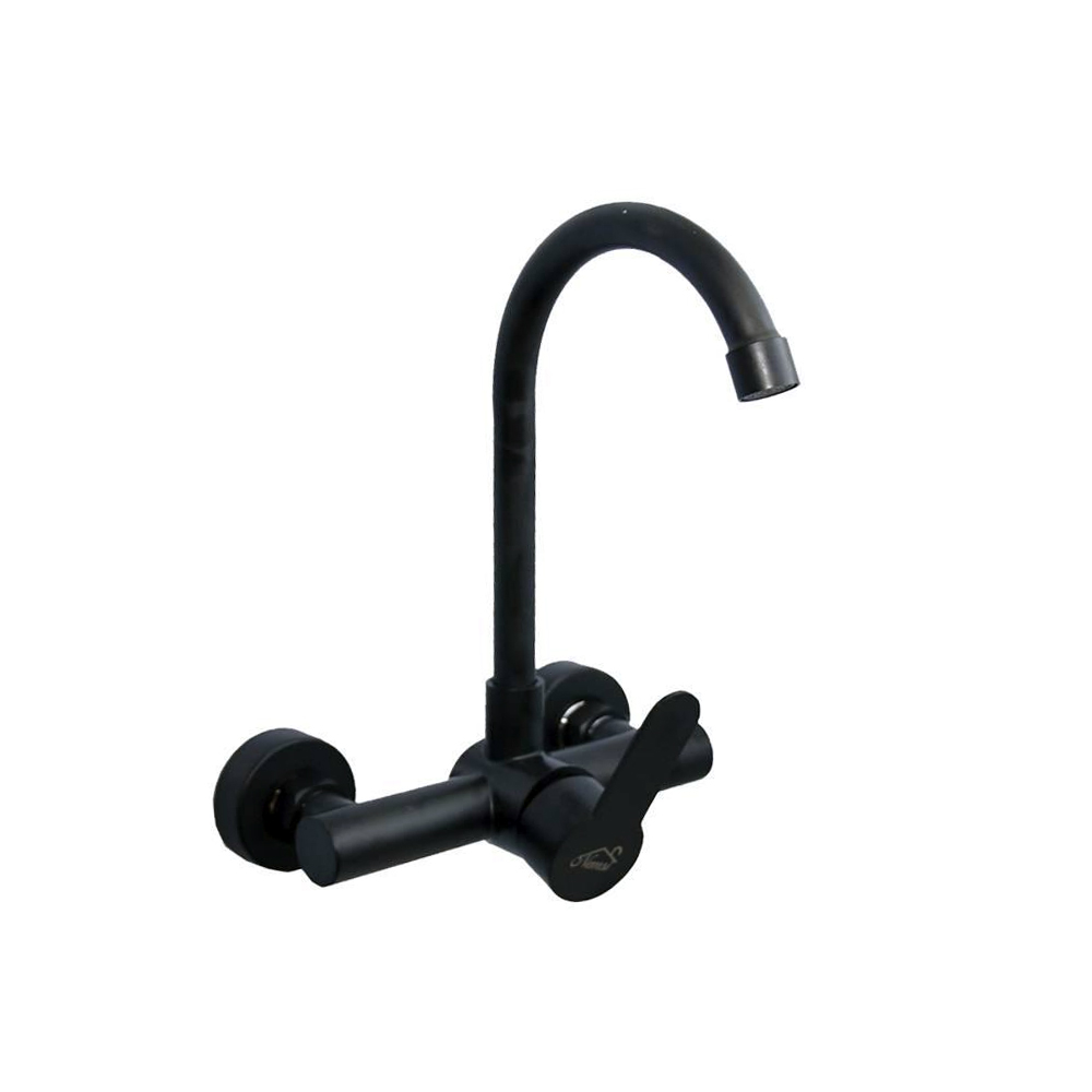 Black Kitchen Faucets/ Mixers in Kenya