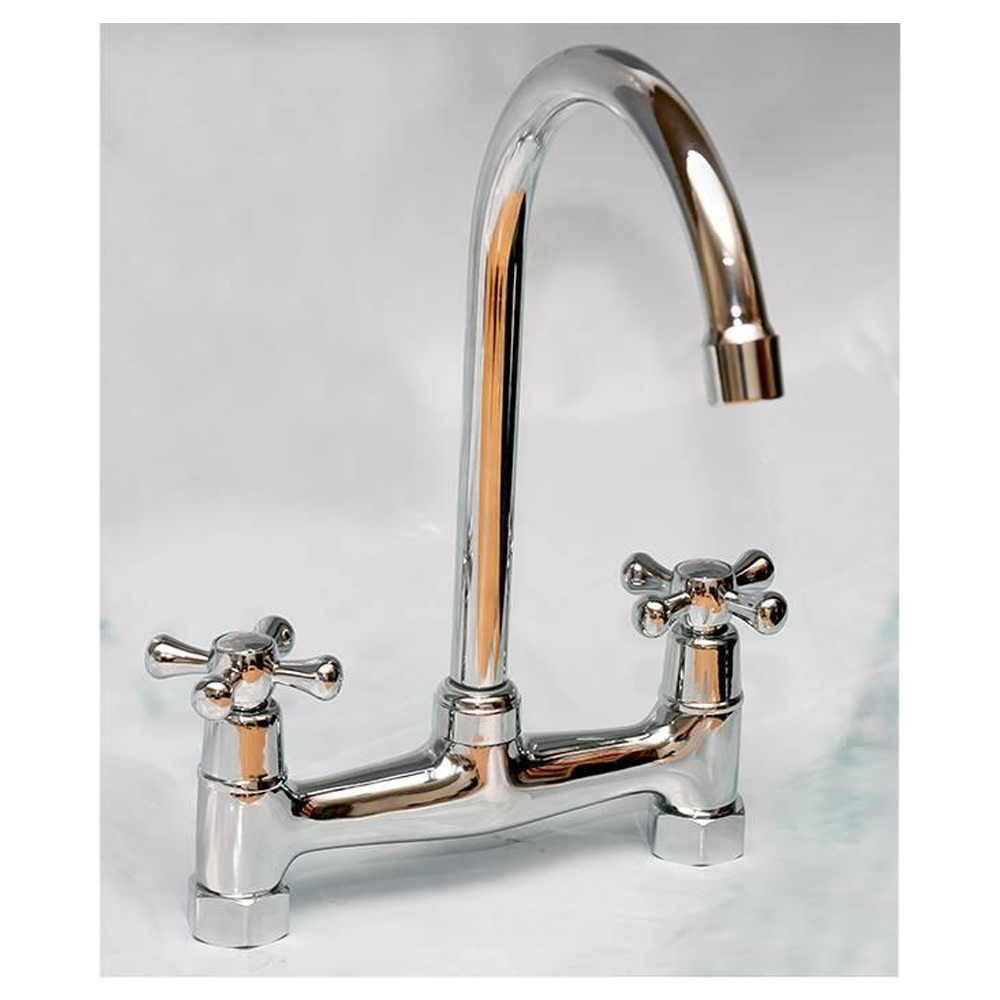 Kitchen Taps and Mixers