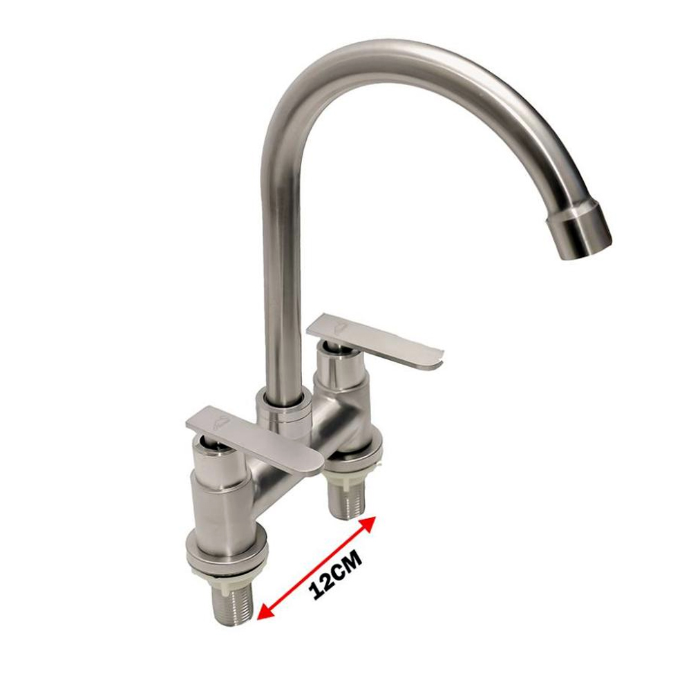 Kitchen Faucets/ Mixers in Kenya
