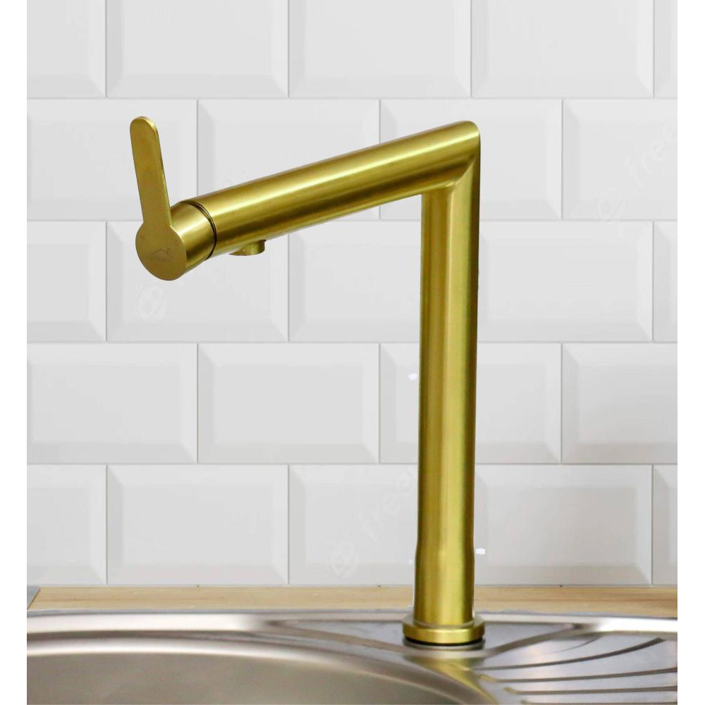 Kitchen Faucets/ Mixers in Kenya