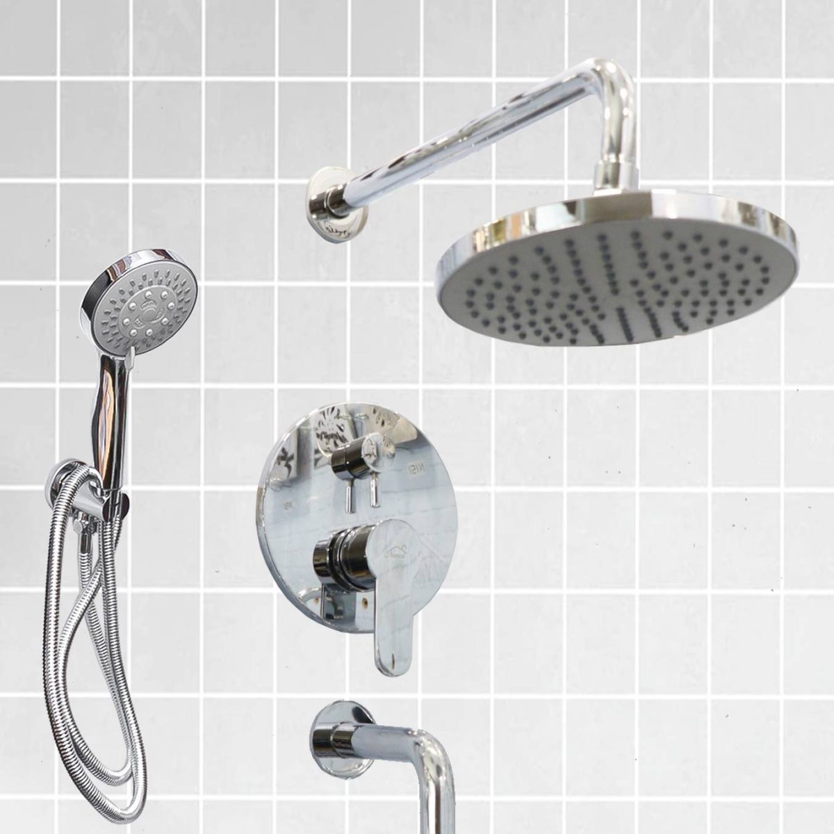 Bathroom Accessories