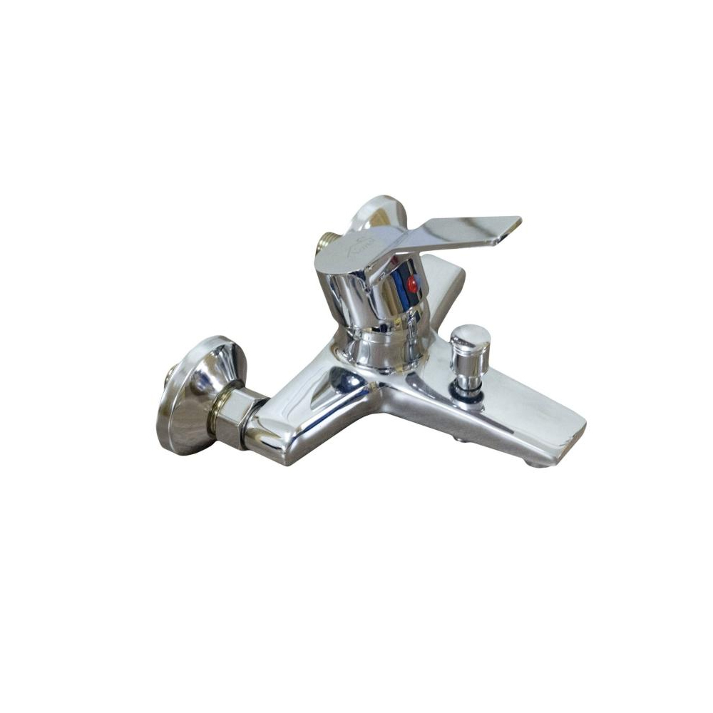 Wall Type Bath-tub Mixer l Shower Mixers in Nairobi Kenya l Bathroom accessories