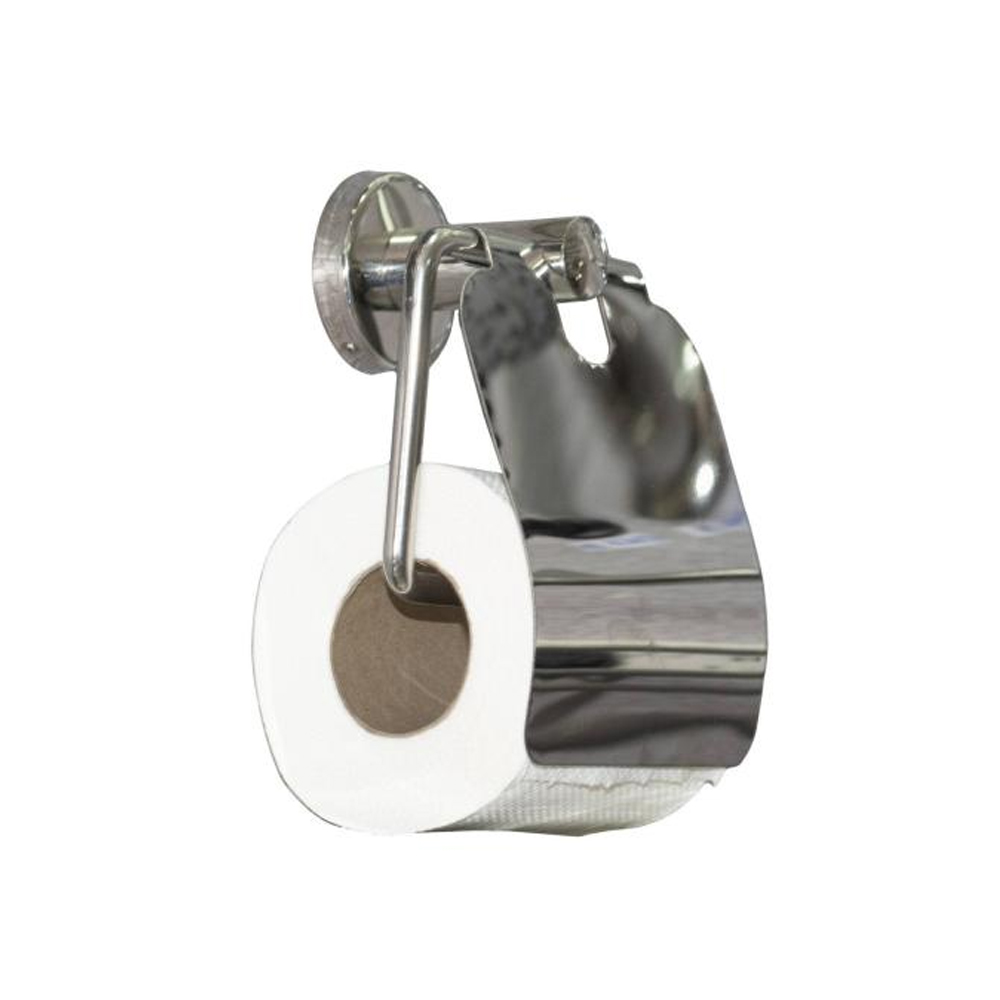 Get Mirror Tissue Paper Holder - Stainless Steel| Buy Tissue Holder |