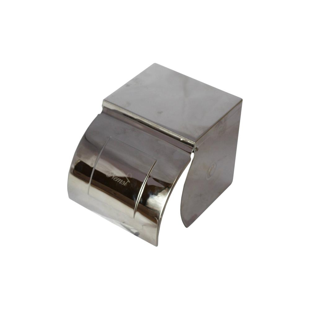Get Mirror Box Tissue Paper Holder - Stainless Steel| Buy Tissue Holder |