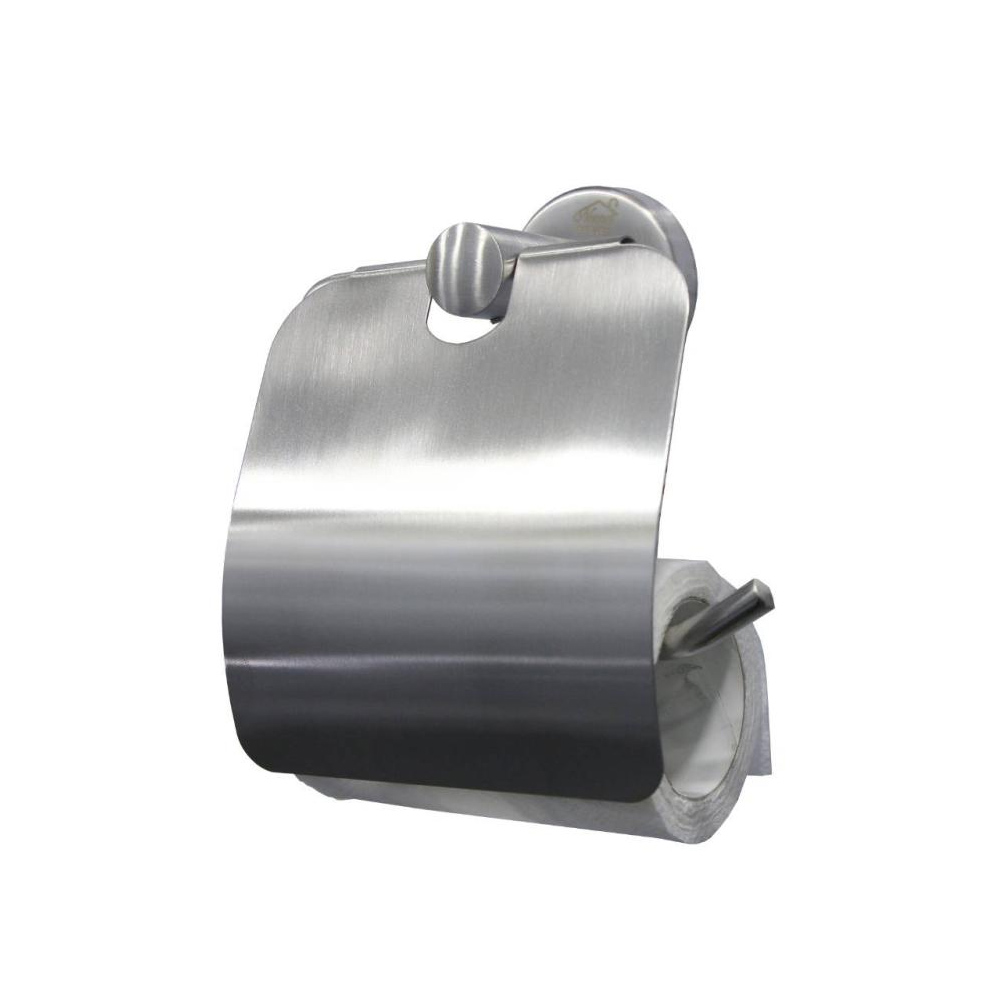 Get Chrome Tissue Paper Holder - Stainless Steel| Buy Tissue Holder |