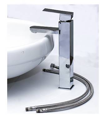 Basin Mixers