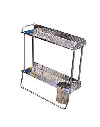 RECTANGLE SHELVES