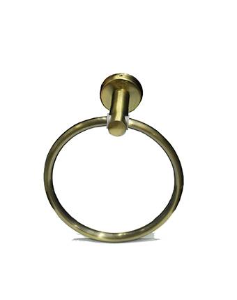 TOWEL RINGS