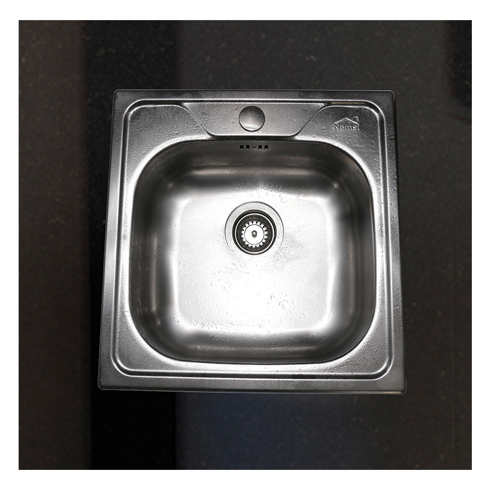 Single Bowl Kitchen Sink in Nairobi, Kenya | Single Tray Kitchen Sink | Kitchen Sinks in Nairobi, Kenya