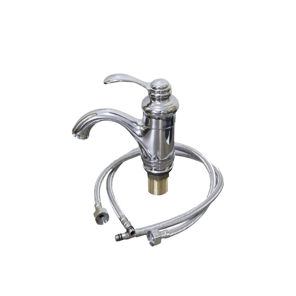 Vintage Type Basin Mixer