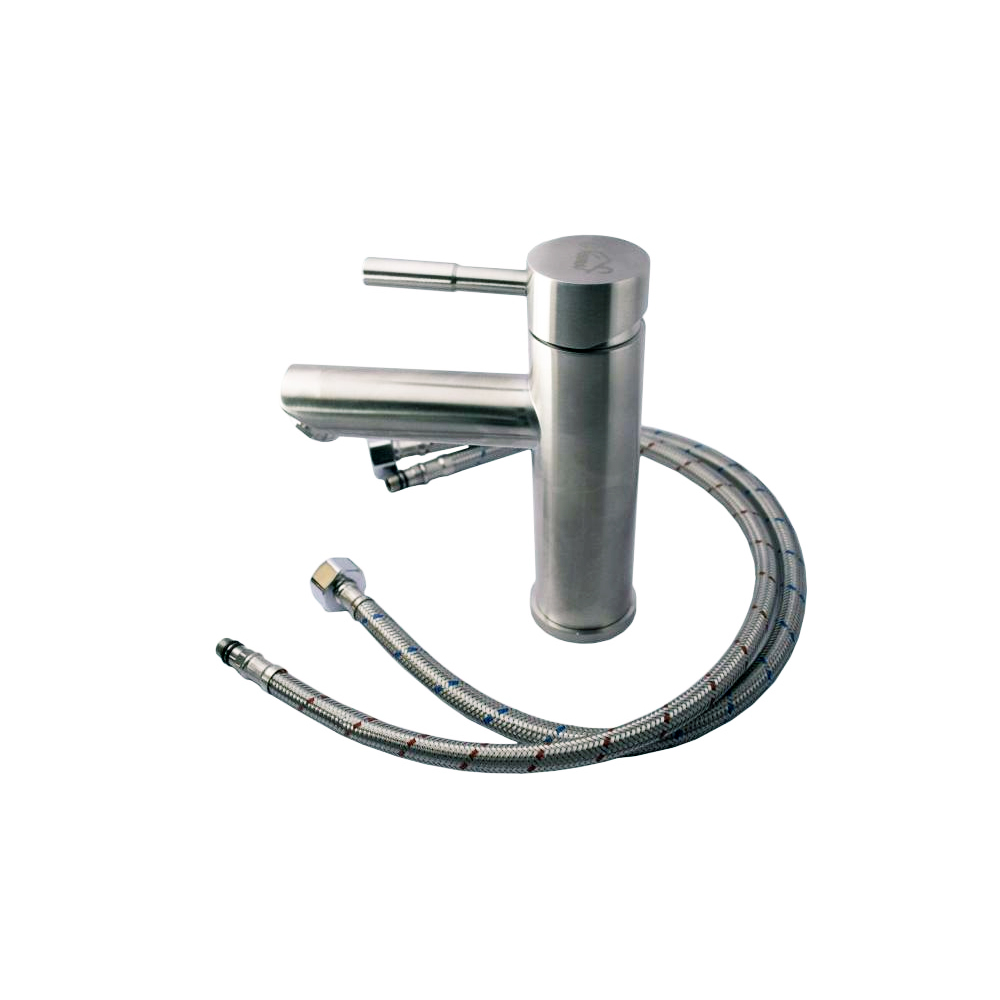 Basin Mixer