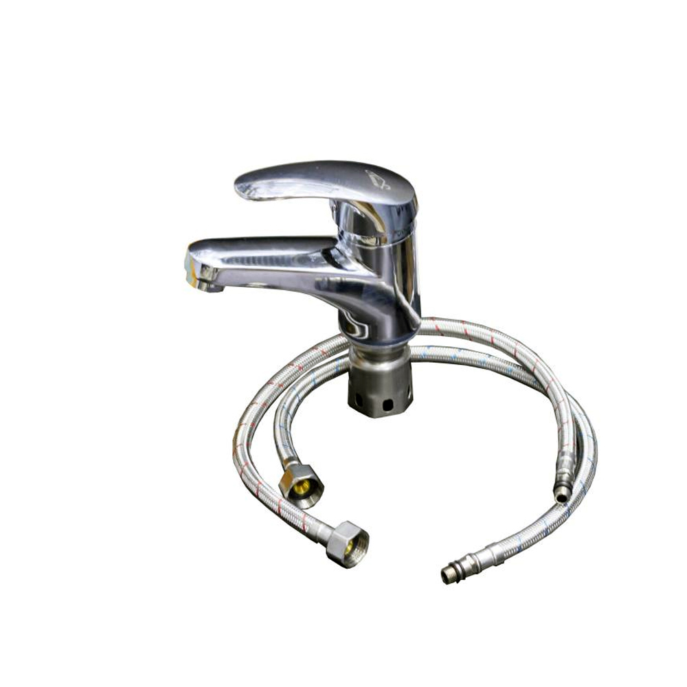 Basin Mixer